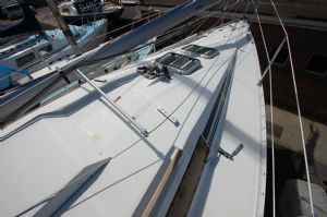 Beneteau Beneteau First 285